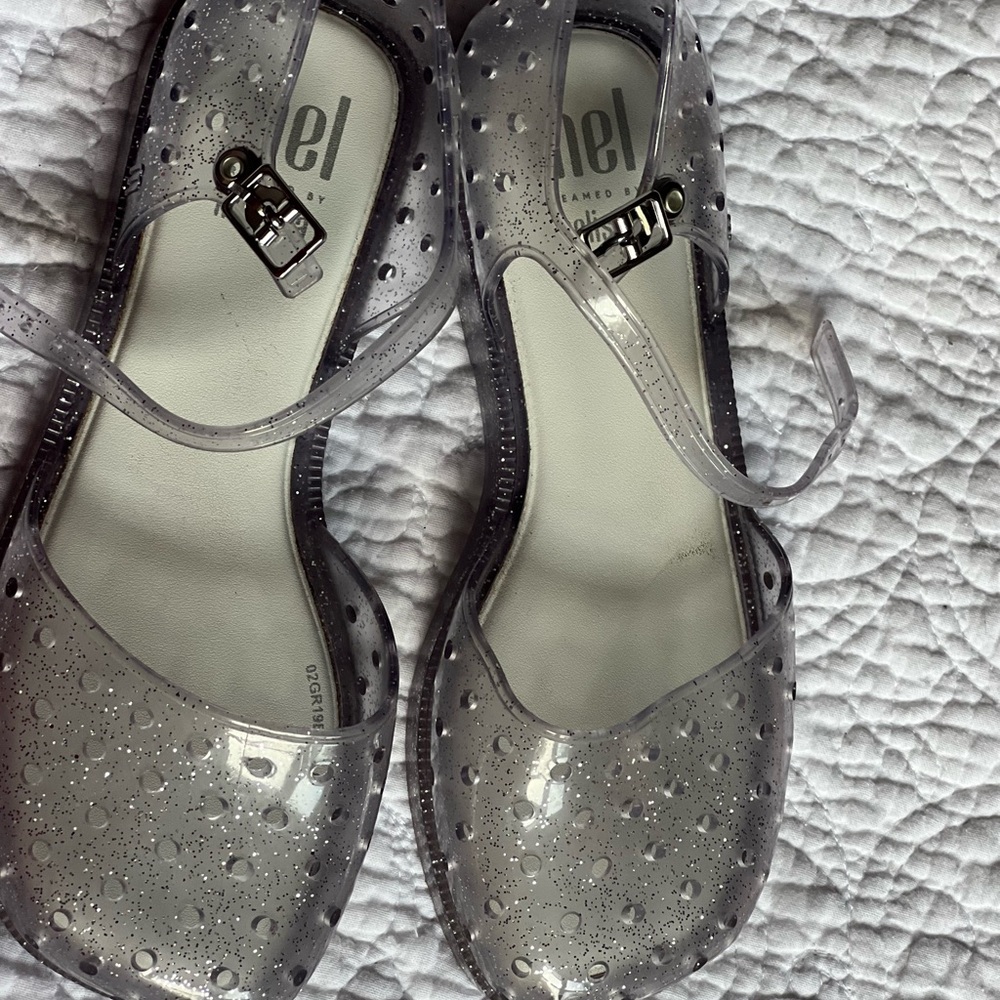Melissa Mel for girls size 31